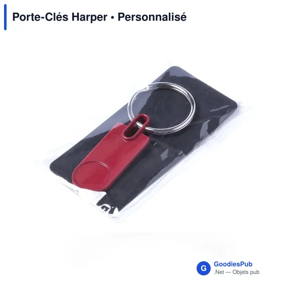 Porte-Clés Harper - Image 7