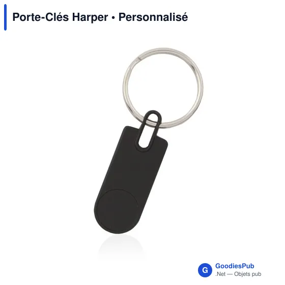 Porte-Clés Harper - Image 8