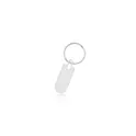 Variante blanc - Porte-Clés Harper