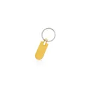 Variante jaune - Porte-Clés Harper