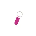 Variante fuchsia - Porte-Clés Harper