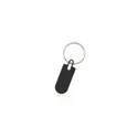 Variante noir - Porte-Clés Harper