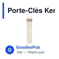 Porte-Clés Kendra - Miniature 2