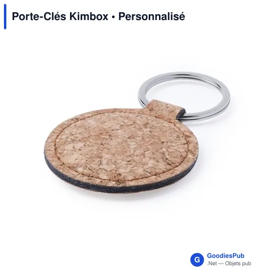 Porte-Clés Kimbox - Image 11