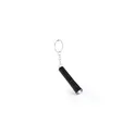 Variante noir - Porte-Clés Lampe Flonse