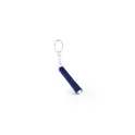 Variante bleu - Porte-Clés Lampe Flonse