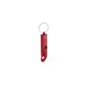 Variante rouge - Porte-Clés Lampe Kushing