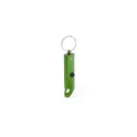 Variante vert - Porte-Clés Lampe Kushing