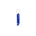 Variante bleu - Porte-Clés Lampe Kushing