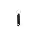 Variante noir - Porte-Clés Lampe Kushing