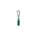Variante vert - Porte-Clés Lampe Wols