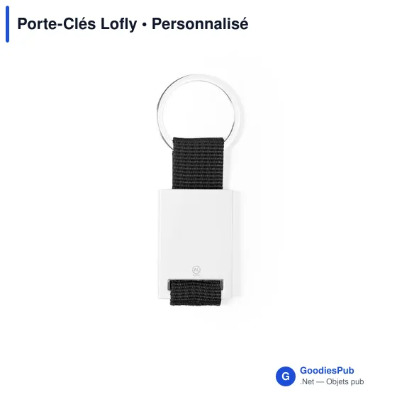 Porte-Clés Lofly - Image 2