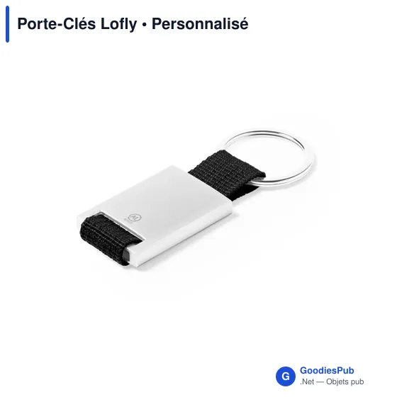Porte-Clés Lofly - Image 3