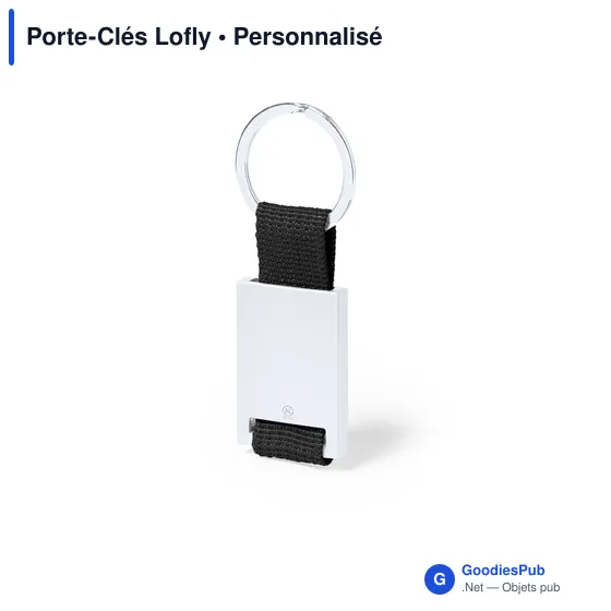 Porte-Clés Lofly - Image 4