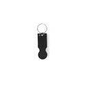 Variante noir - Porte-Clés Monnaie Talgun