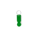 Variante vert - Porte-Clés Monnaie Talgun