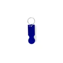 Variante bleu - Porte-Clés Monnaie Talgun