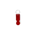 Variante rouge - Porte-Clés Monnaie Talgun
