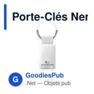 Porte-Clés Nemoly - Miniature 11