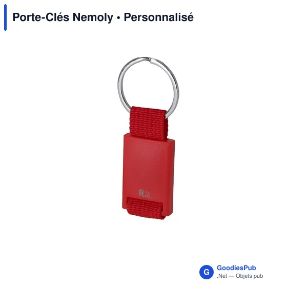 Porte-Clés Nemoly - Image 12