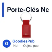 Porte-Clés Nemoly - Miniature 5