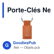 Porte-Clés Nemoly - Miniature 7