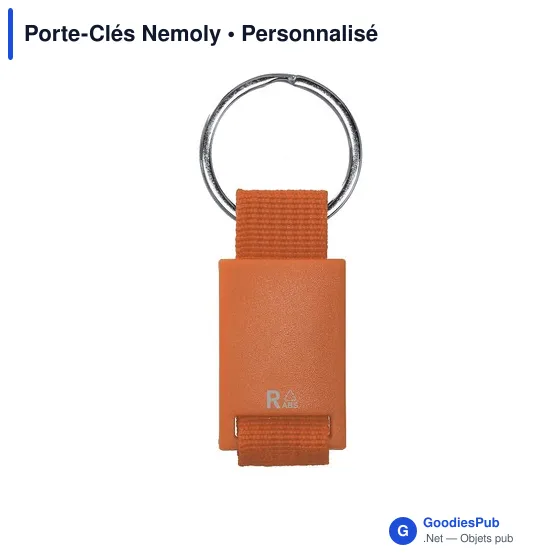 Porte-Clés Nemoly - Image 7