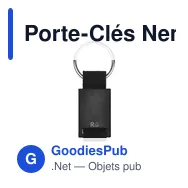 Porte-Clés Nemoly - Miniature 9