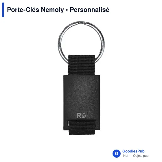 Porte-Clés Nemoly - Image 9