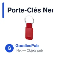 Porte-Clés Nemoly - Miniature 10
