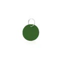 Variante vert - Porte-Clés Nicles