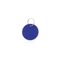 Variante bleu - Porte-Clés Nicles