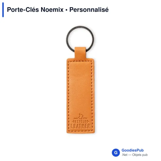 Porte-Clés Noemix - Image 2