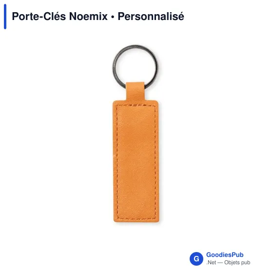 Porte-Clés Noemix - Image 3