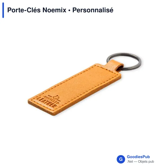 Porte-Clés Noemix - Image 4