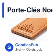 Porte-Clés Noemix - Miniature 5