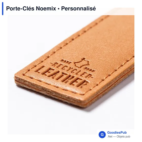 Porte-Clés Noemix - Image 5