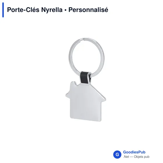 Porte-Clés Nyrella - Image 3