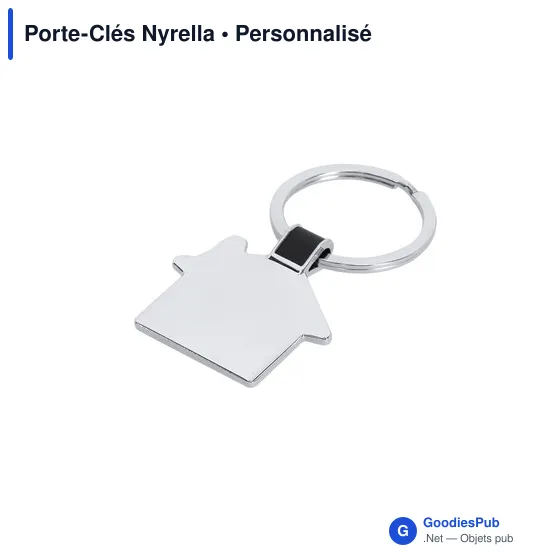 Porte-Clés Nyrella - Image 4