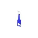 Variante bleu - Porte-Clés Ouvre Bouteille Clevon
