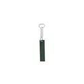 Variante vert foncé - Porte-Clés Ouvre Bouteille Kudot