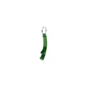 Variante vert - Porte-clés ouvre-bouteille personnalisable avec logo - Milter