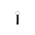 Variante noir - Porte-Clés Ouvre Bouteille Mixe