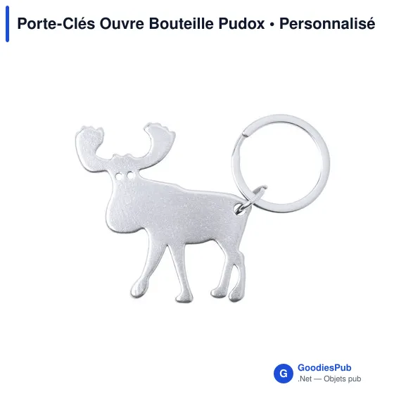 Gourde personnalisable avec logo pour entreprises - Goodies pratiques - Image 6