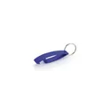 Variante bleu - Porte-Clés Ouvre Bouteille Samo