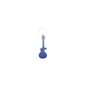 Variante bleu - Porte-Clés Ouvre Bouteille Personnalisable avec Logo - Singe