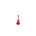 Variante rouge - Porte-Clés Ouvre Bouteille Personnalisable avec Logo - Singe