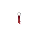 Variante rouge - Porte-Clés Ouvre Bouteille Stiked