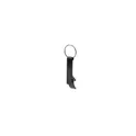 Variante noir - Porte-Clés Ouvre Bouteille Stiked