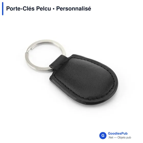 Porte-Clés Pelcu - Image 11